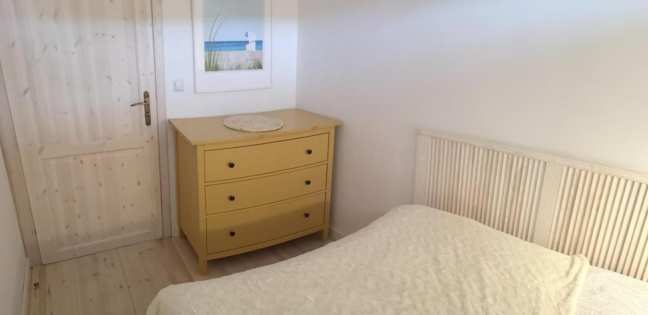 Nadmorska 27A Apartament 萨比诺瓦 外观 照片