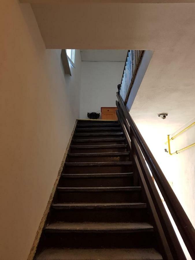 Nadmorska 27A Apartament 萨比诺瓦 外观 照片